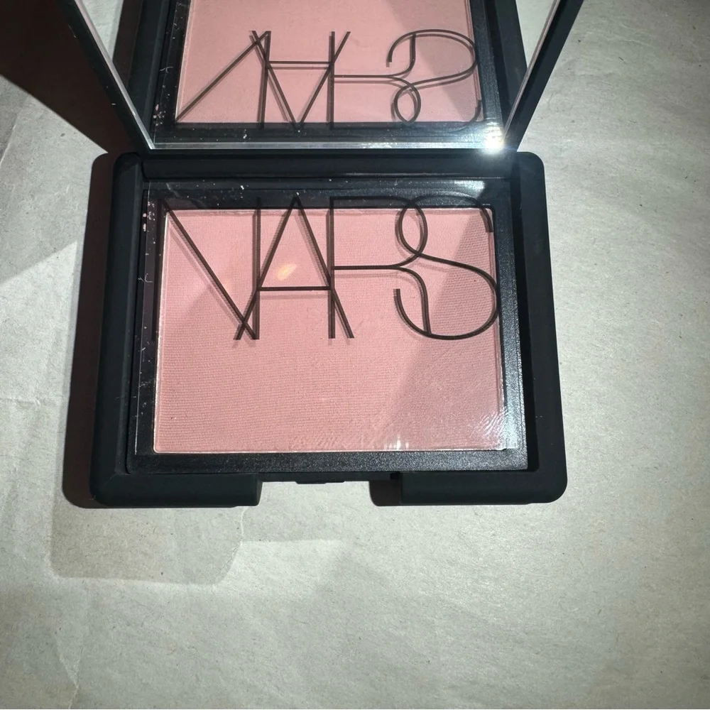 NARS blush